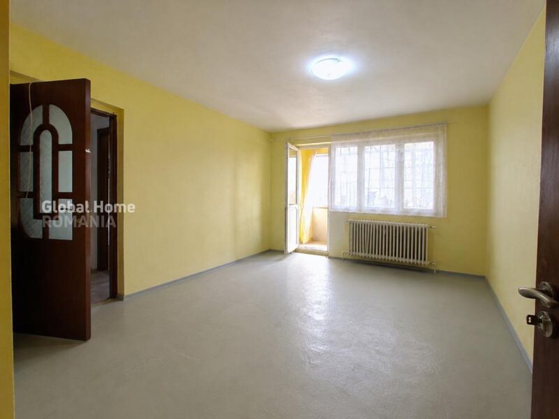Mall Plaza, oportunitate, 2 camere + balcon, 350 m tramvai 41.
